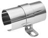 ProForm 66120 Ignition Coil Cover Universal Fit Chrome Aluminum Includes Mounting Bracket Proform - Truck Part Superstore