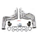 JBA Racing Headers 6612SJS 64-73 Mustang 260-351W Long Tube Sil Cer - Truck Part Superstore