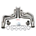 JBA Racing Headers 6612S 64-73 Mustang 260-351W Long Tube - Truck Part Superstore