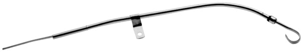 ProForm 66130 Engine Oil Pan Dipstick and Tube Kit Chrome Steel For Small Block Chevy 78-82 Proform - Truck Part Superstore