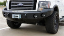 Road Armor 66130B Stealth Winch Front Bumper; Steel; Satin Black; - Truck Part Superstore