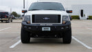 Road Armor 66130B Stealth Winch Front Bumper; Steel; Satin Black; - Truck Part Superstore