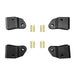 Pro Comp Suspension 66131K Shock Extension; Front And Rear; 2 in.; - Truck Part Superstore