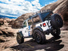 Pro Comp Suspension 66131K Shock Extension; Front And Rear; 2 in.; - Truck Part Superstore