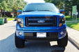 Road Armor 66135B Stealth Winch Front Bumper; Lonestar Guard; Satin Black; - Truck Part Superstore