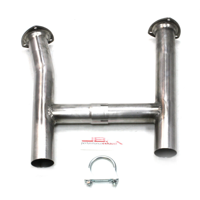 JBA Racing Headers 6613SH Exhaust Intermediate Pipe - Truck Part Superstore