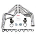 JBA Racing Headers 6613SJS 65-73 Mustang 260-302 Sil Cer - Truck Part Superstore