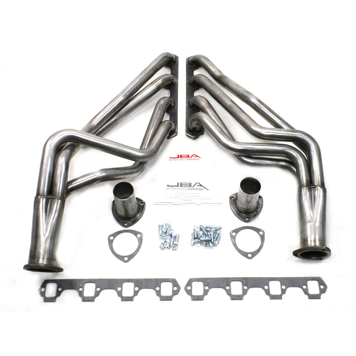 JBA Racing Headers 6613S 65-73 Mustang 260-302 - Truck Part Superstore