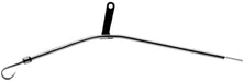 ProForm 66140 Engine Oil Pan Dipstick and Tube Kit Chrome Steel For Chevy Camaro V8 82-85 Proform - Truck Part Superstore