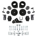 Pro Comp Suspension 66150K Nitro 3 Inch Leveling Lift Kit 07-Pres Wrangler JK Pro Comp Suspension - Truck Part Superstore