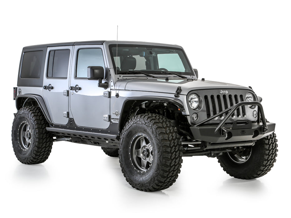 Pro Comp Suspension 66150K Nitro 3 Inch Leveling Lift Kit 07-Pres Wrangler JK Pro Comp Suspension - Truck Part Superstore