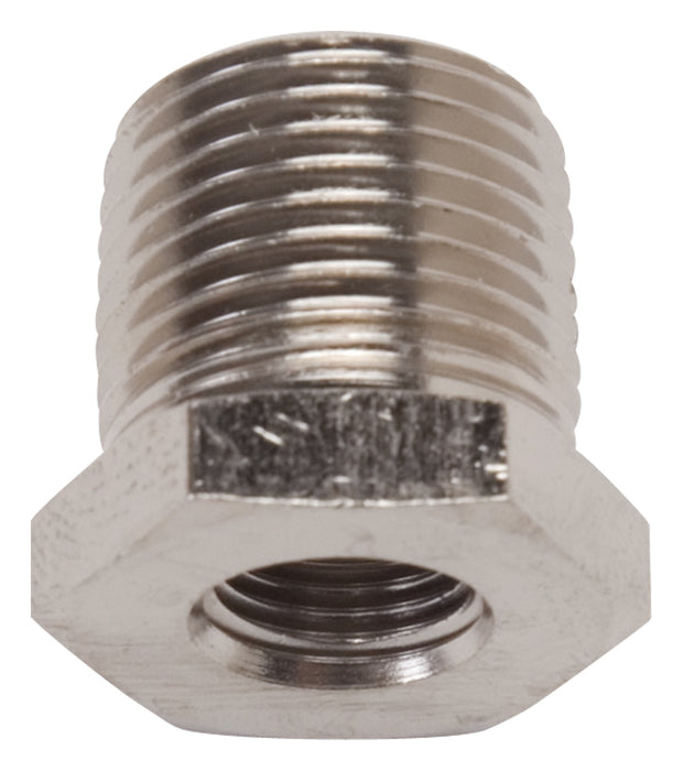 Russell 661561 Pipe Bushing Reducer; Endura; 3/8 in. To 1/4 in.; - Truck Part Superstore