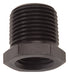 Russell 661563 Pipe Bushing Reducer; Black; 3/8 in. To 1/4 in.; - Truck Part Superstore