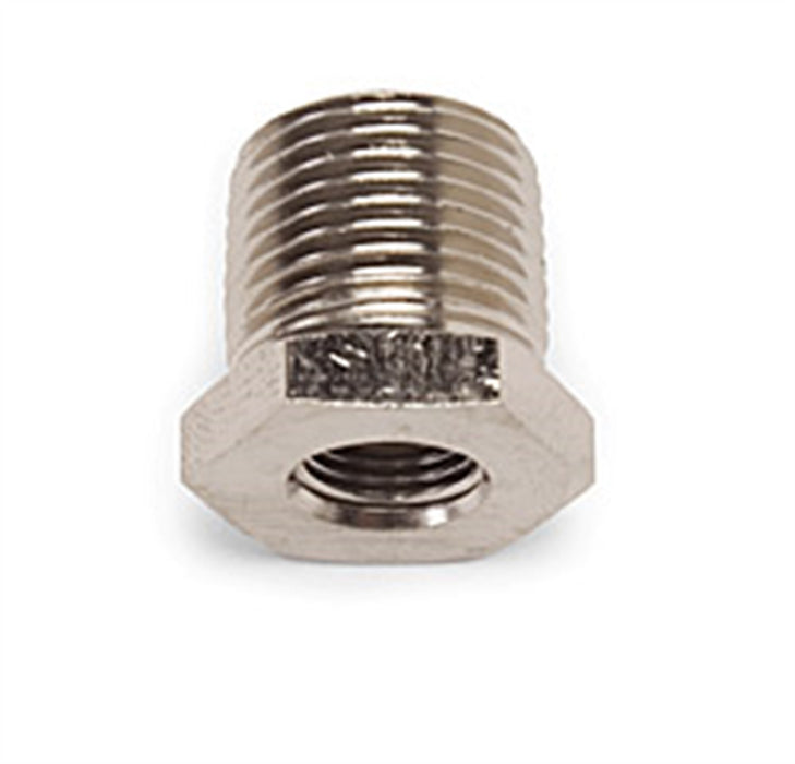 Russell 661571 Pipe Bushing Reducer; Endura; 3/8 in. To 1/8 in.; - Truck Part Superstore