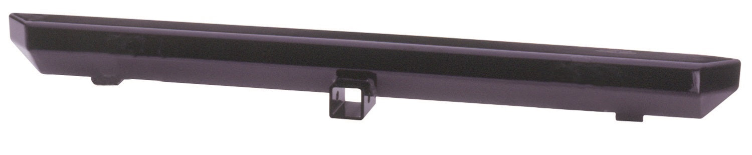 Pro Comp Suspension 66165 Rock Crawler Rear Bumper; Black; - Truck Part Superstore