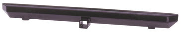 Pro Comp Suspension 66165 Rock Crawler Rear Bumper; Black; - Truck Part Superstore