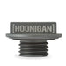 Mishimoto MMOFC-MUS1-HOONSL Hoonigan Oil Filler Cap, 1987-2001, fits Ford Mustang - Truck Part Superstore