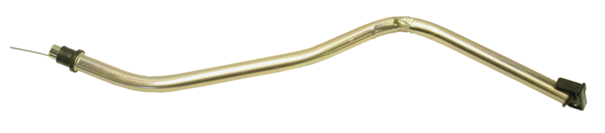 ProForm 66172 Transmission Dipstick Kit Locking GM Powerglide Trans Long Proform - Truck Part Superstore