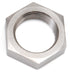 Russell 661891 Bulkhead Nut; Endura; -6AN; 9/16 in.-18 Thread Size; - Truck Part Superstore