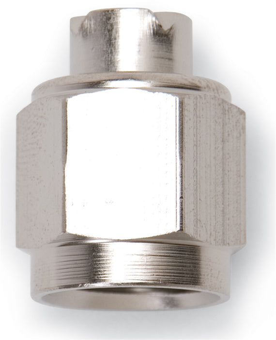 Russell 661951 Flare Cap; Endura; -4AN; - Truck Part Superstore