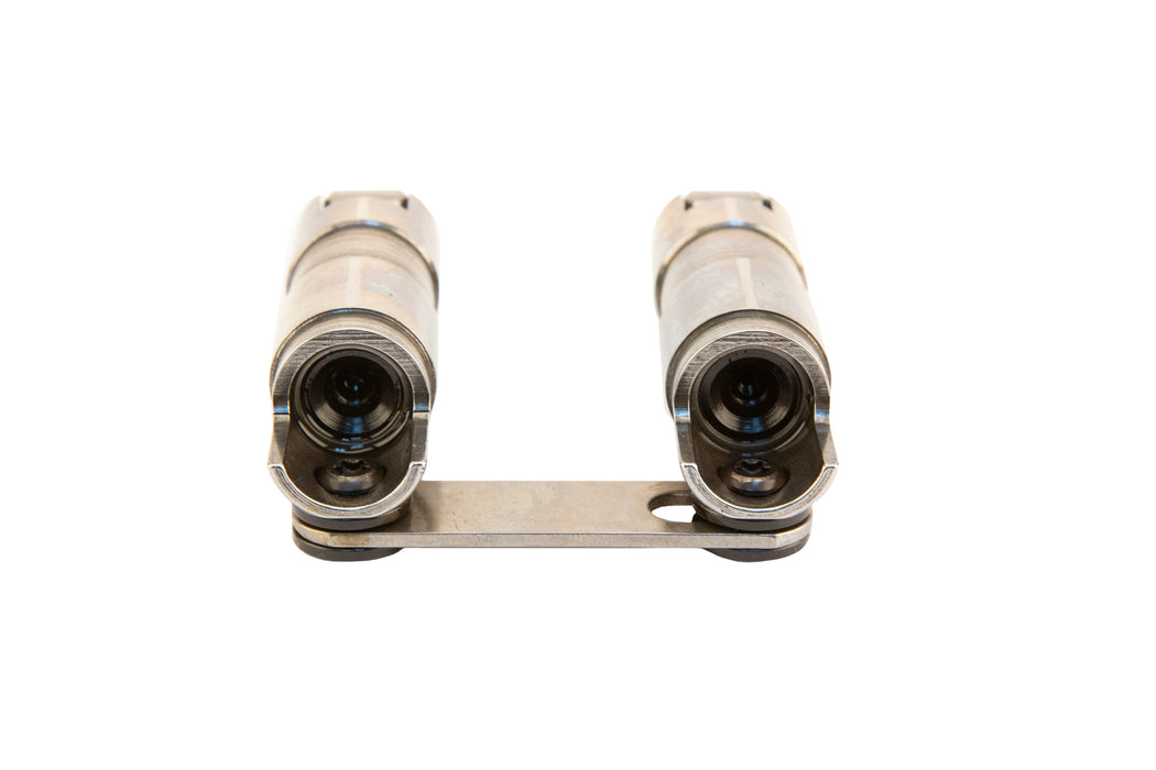 COMP Cams 15931XD-2 XD Short Travel Hydraulic Roller Lifter Pair for Ford 289-351W, 351C/M-400 - Truck Part Superstore