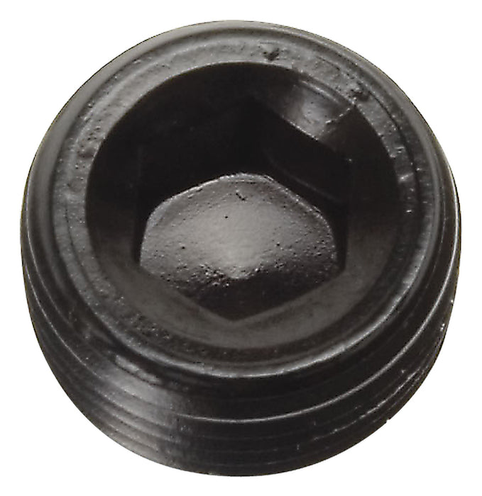 Russell 662033 Pro Classic Allen Socket Plug; Black; 1/8 in. Plug Size; - Truck Part Superstore