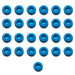 Russell 662038 PIPE PLUG; 1/8in. NPT ALLEN SOCKET; 25 PIECE BULK PACKAGE - Truck Part Superstore