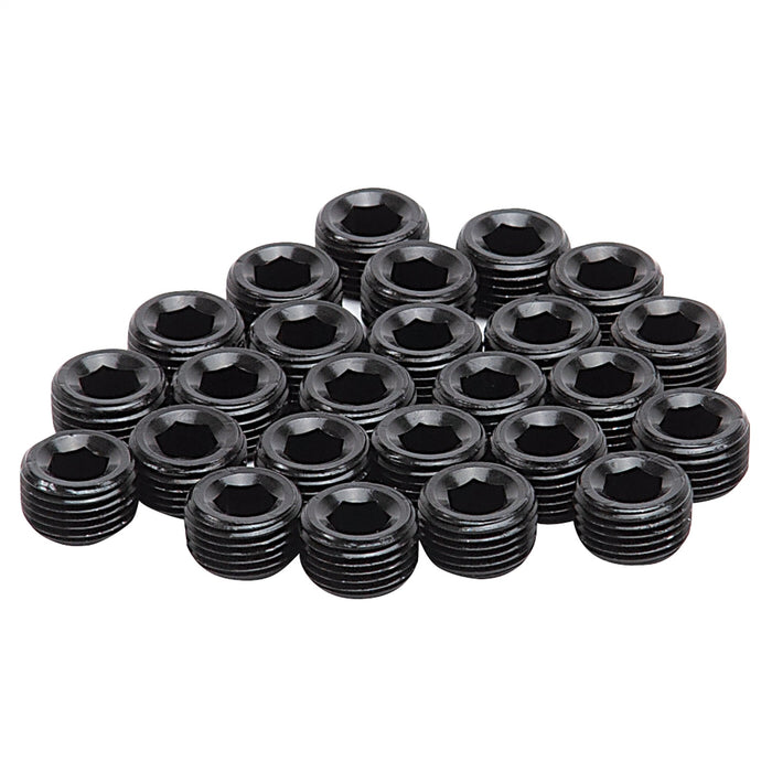 Russell 662057 Allen Socket Pipe Plug - Truck Part Superstore