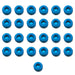 Russell 662058 PIPE PLUG; 3/8in. NPT ALLEN SOCKET; 25 PIECE BULK PACKAGE - Truck Part Superstore