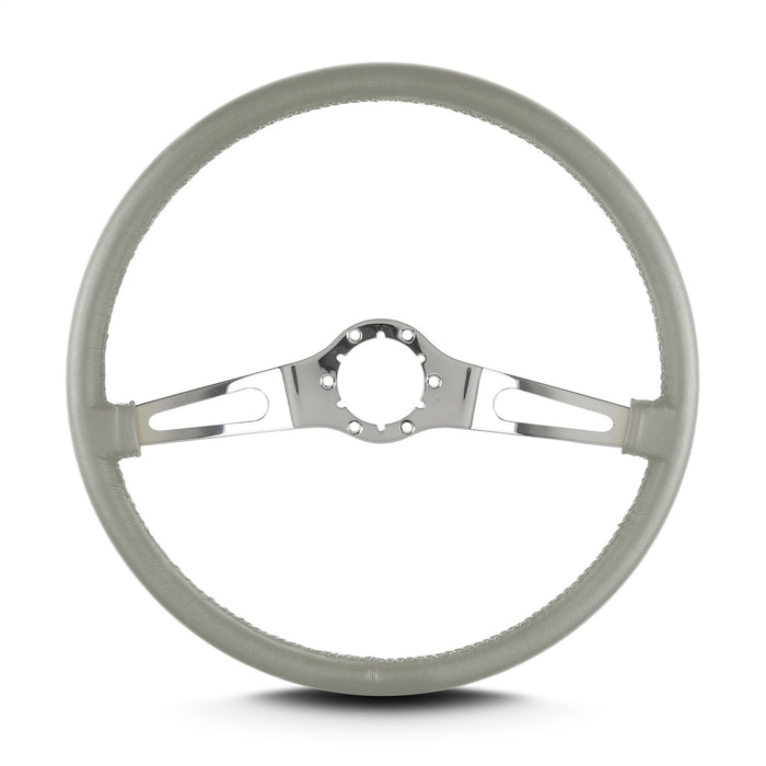 Lokar 66207 Lecarra Teardrop Steering Wheel - Truck Part Superstore