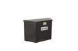 Better Built 66212323 Utility Trailer Tongue Tool Box - Truck Part Superstore