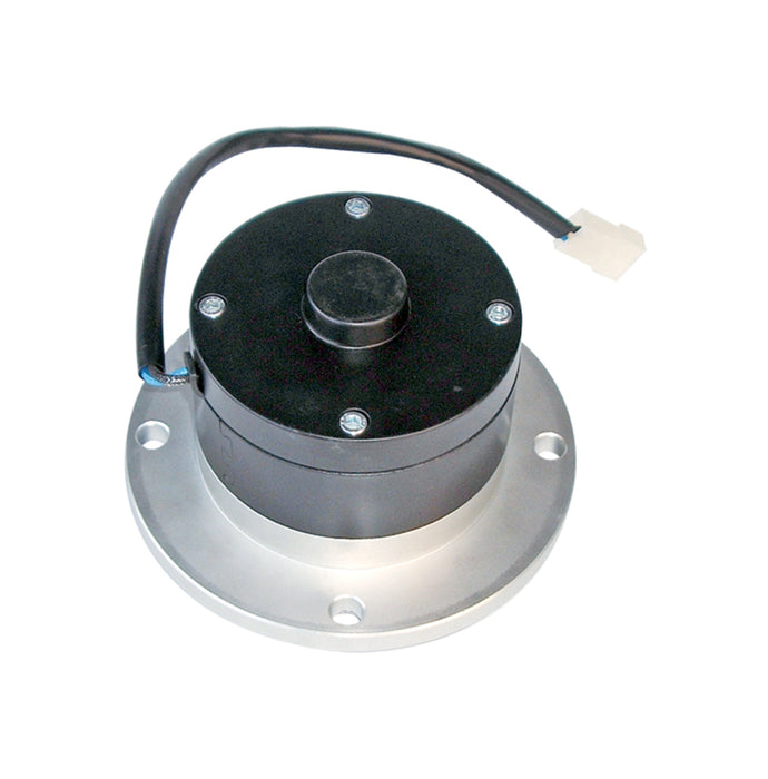 ProForm 66219 Electric Water Pump Billet Aluminum Black And Natural Mopar B. RB And Hemi Proform - Truck Part Superstore
