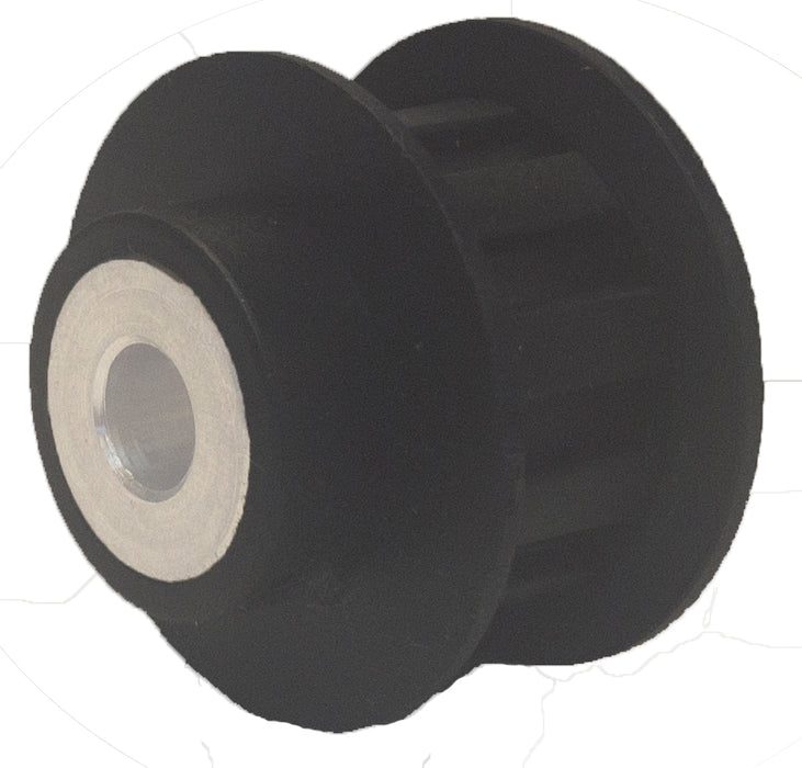 ProForm 66224 Electric Water Pump Pulley For Use With Proform Pump Kits #66235 Black Plastic Proform - Truck Part Superstore