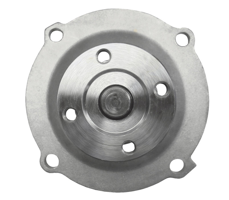 ProForm 66227 Engine Water Pump Housing Aluminum Natural Finish Chrysler BB Proform - Truck Part Superstore