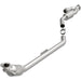 MagnaFlow Exhaust Products 5411582 California Direct-Fit Catalytic Converter - Truck Part Superstore