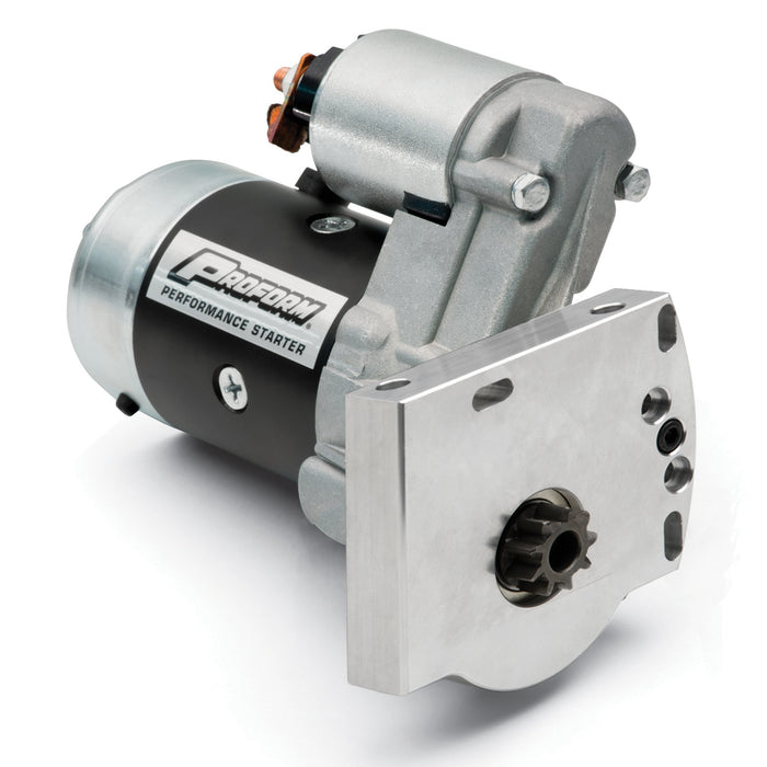 ProForm 66277 GM LS Starter 2.2KW 15:1 Ratio For GM LS 1, 2, 6 and 7 Engines Proform - Truck Part Superstore