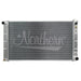 Northern Radiator 205026 Northern All Aluminum Muscle Car Radiator - Truck Part Superstore