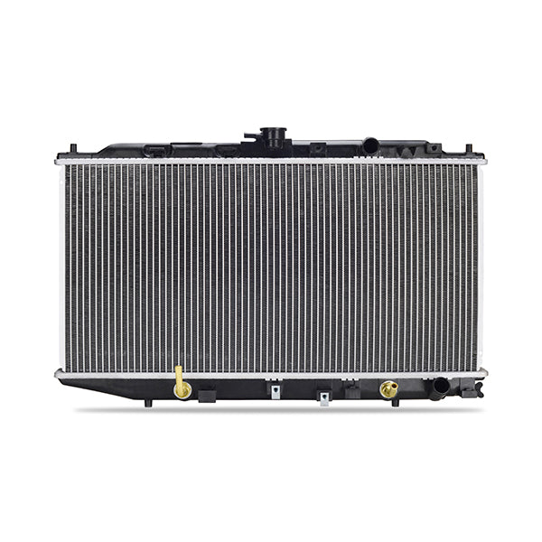 Mishimoto R886-AT Replacement Radiator, fits Honda Civic/CRX 1988-1991 - Truck Part Superstore