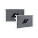 Mishimoto MMRAD-FOST-13 Performance Aluminum Radiator, fits Ford Focus ST 2013-2018 - Truck Part Superstore