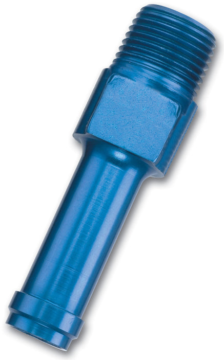 Russell 663040 Straight Pipe To Tube Adapter Fitting - Truck Part Superstore