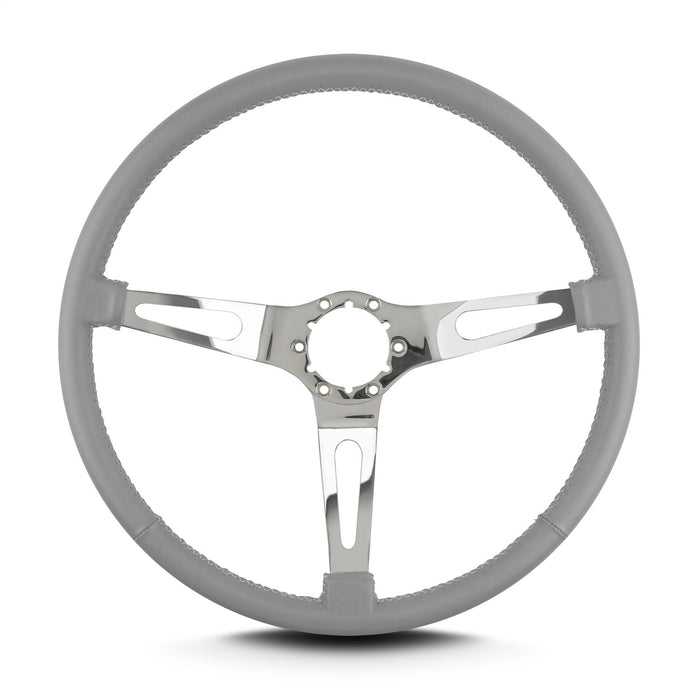Lokar 66307 Lecarra Teardrop Steering Wheel - Truck Part Superstore
