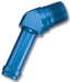 Russell 663080 45 Deg. Pipe To Tube Adapter Fitting - Truck Part Superstore