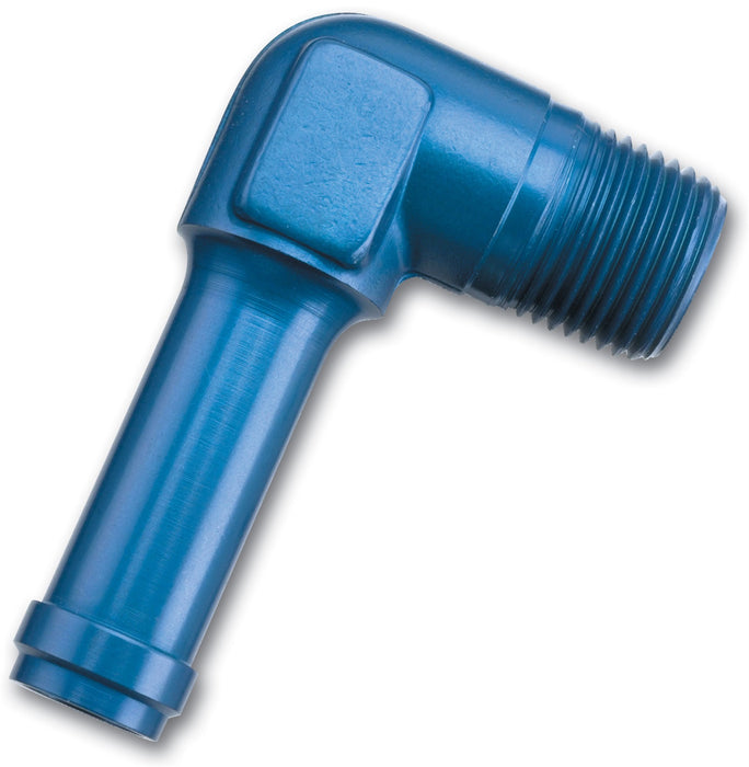 Russell 663120 90 Deg. Pipe To Tube Adapter Fitting - Truck Part Superstore