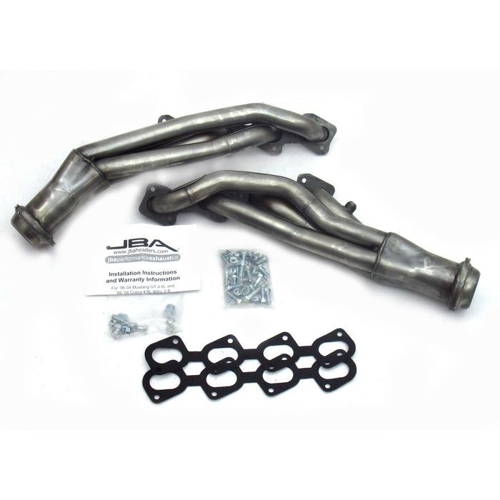 JBA Racing Headers 6635S 99-04 Cobra 1-5/8" - Truck Part Superstore