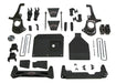 Tuff Country 16090 6 Inch Lift Kit 11-19 Silverado/Sierra 3500 / 3500HD Includes Dually Models Tuff Country - Truck Part Superstore