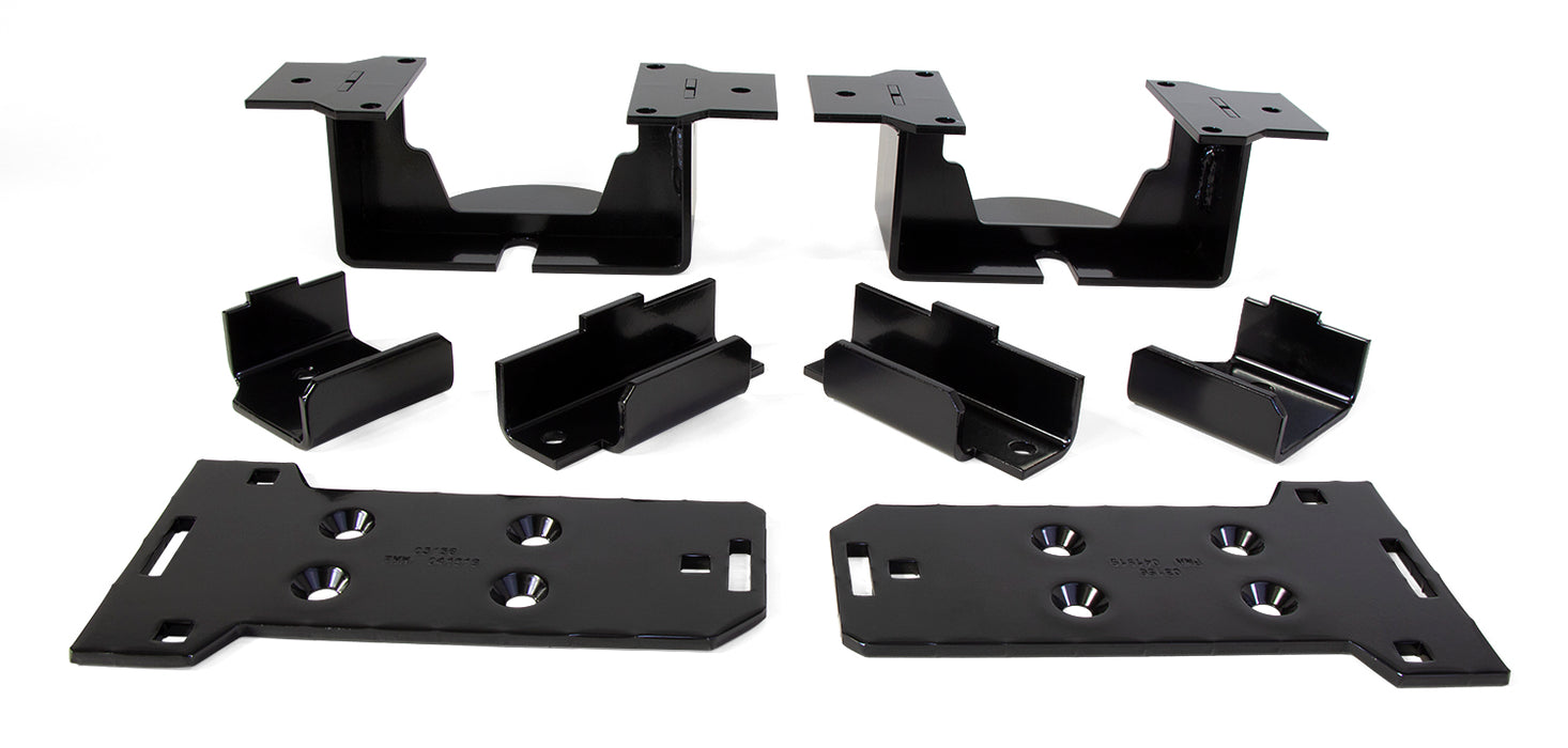Air Lift 88388 LoadLifter 5000 Ultimate Kit - Truck Part Superstore