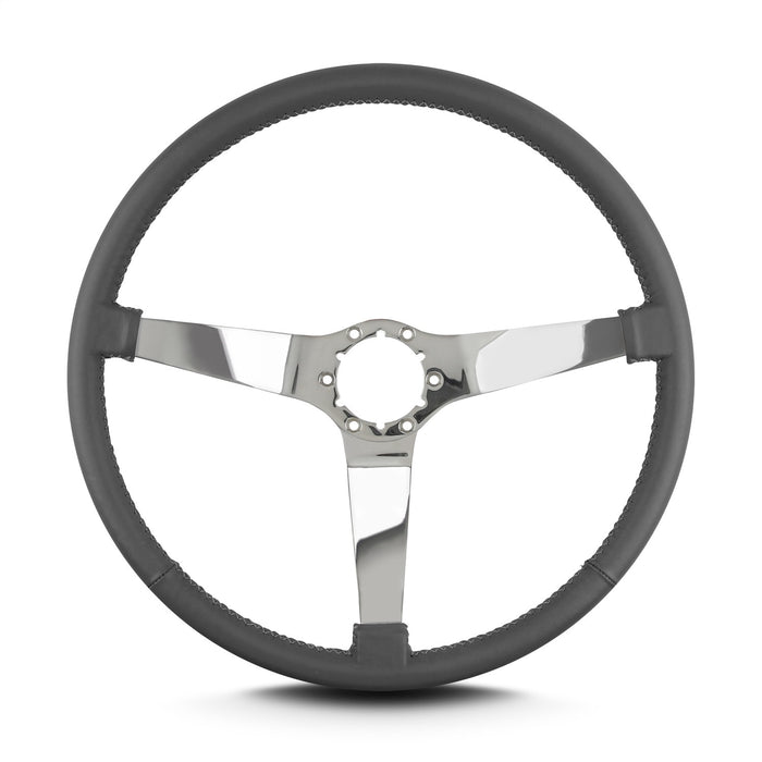 Lokar 66406 Lecarra Vette 3 Steering Wheel - Truck Part Superstore