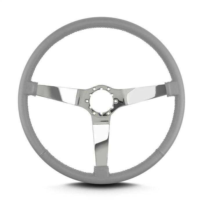 Lokar 66407 Lecarra Vette 3 Steering Wheel - Truck Part Superstore