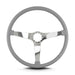 Lokar 66407 Lecarra Vette 3 Steering Wheel - Truck Part Superstore