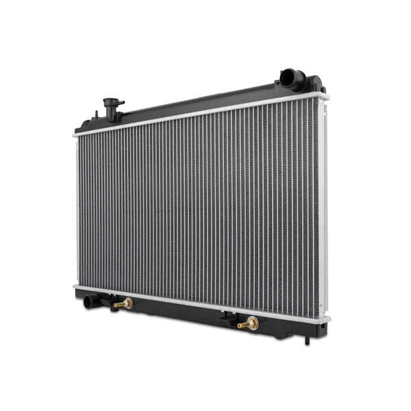 Mishimoto R2576 Replacement Radiator, fits Nissan 350Z 2003-2006 - Truck Part Superstore